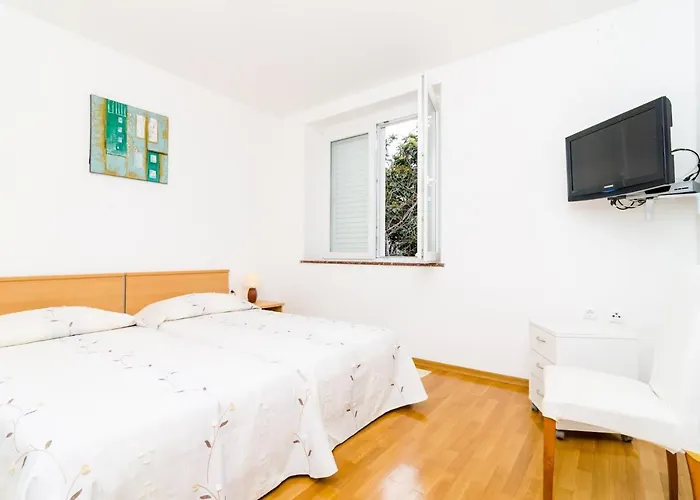Appartamento Nikola *