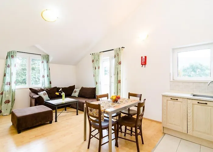 Nikola Διαμέρισμα Ντουμπρόβνικ