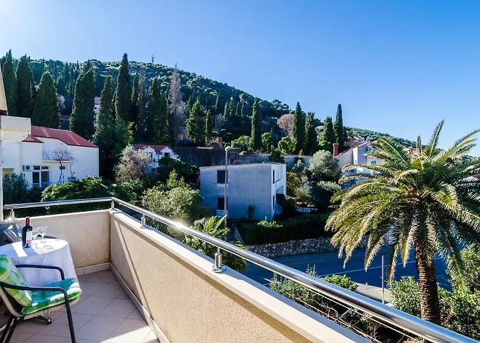 Nikola Διαμέρισμα Ντουμπρόβνικ