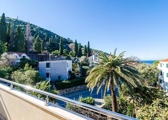 Nikola Διαμέρισμα